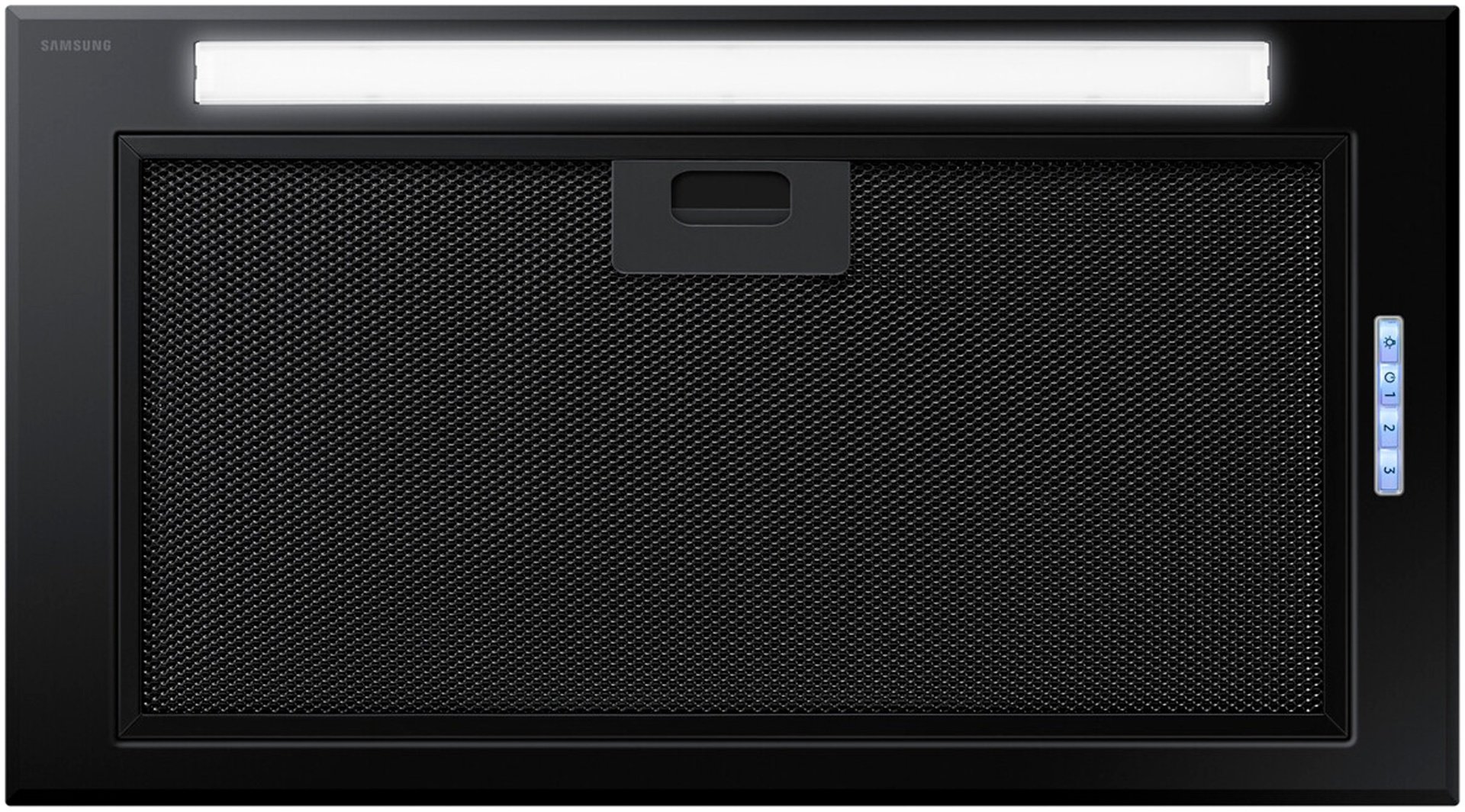 Вытяжка Samsung Samsung NK52FG454CM/UR черный купить,NaN