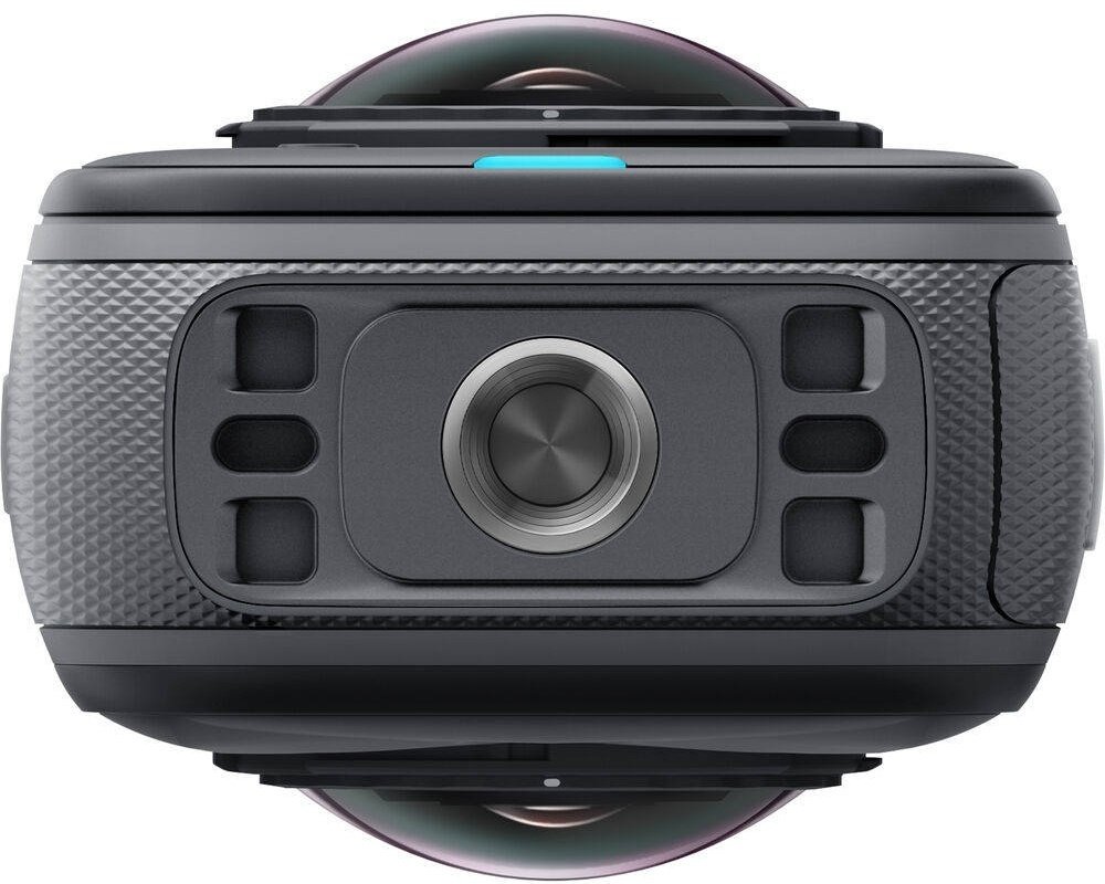 Экшн-камера Insta360 X5 Essentials Bundle
