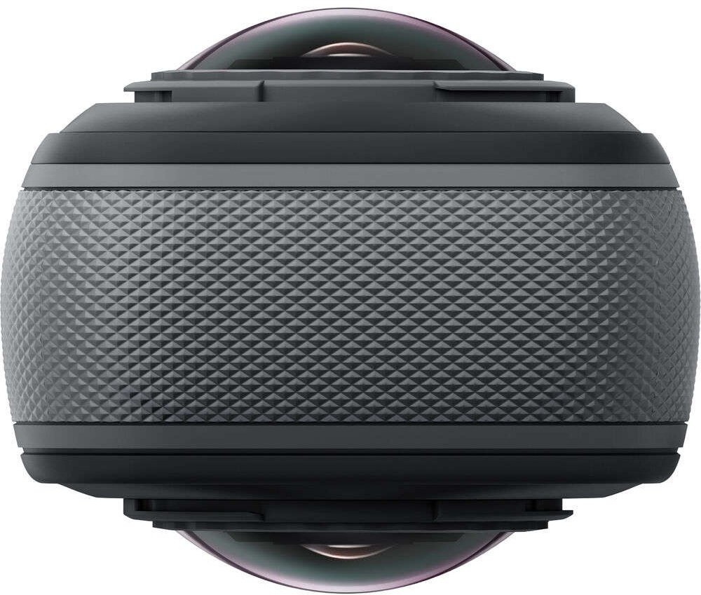 Экшн-камера Insta360 X5 Essentials Bundle