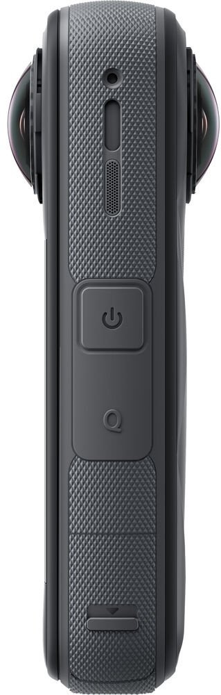 Экшн-камера Insta360 X5 Essentials Bundle