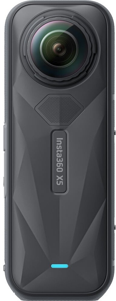 Экшн-камера Insta360 X5 Essentials Bundle - ForteMarket Экшн-камера Insta360 X5 Essentials Bundle купить,303000