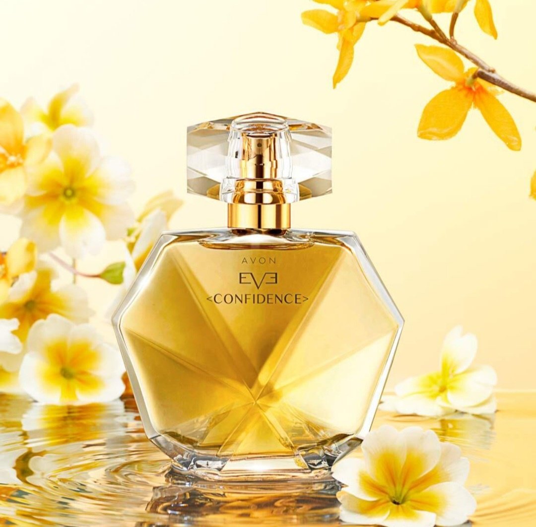 Avon Eve Confidence парфюмерная вода EDP 50 мл, для женщин купить,6999