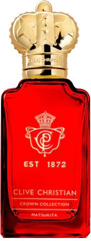 Clive Christian 1872 Matsukita Crown collection духи PARFUM 50 мл, для женщин купить,NaN