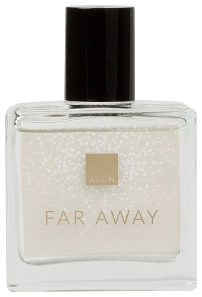 Avon Far Away парфюмерная вода EDP 30 мл, для женщин купить,4190