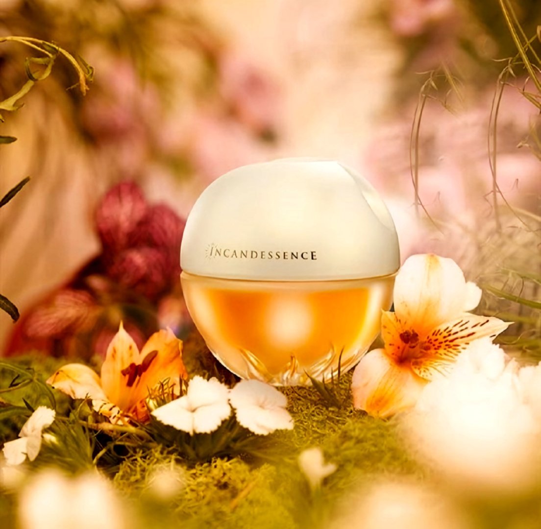 Avon Incandessence парфюмерная вода EDP 100 мл, для женщин купить,10443