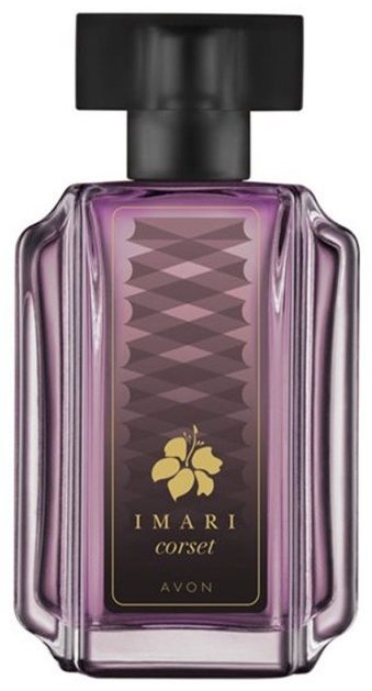 Avon Imari Corset туалетная вода EDT 50 мл, для женщин купить,4995