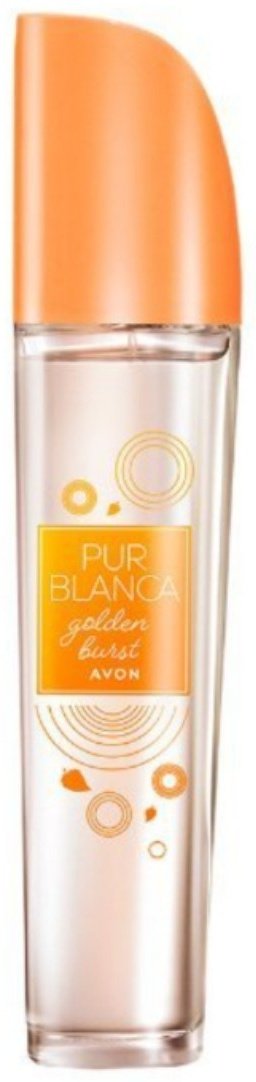 Avon Pur Blanca Golden Burst парфюмерная вода EDP 50 мл, для женщин купить,4900