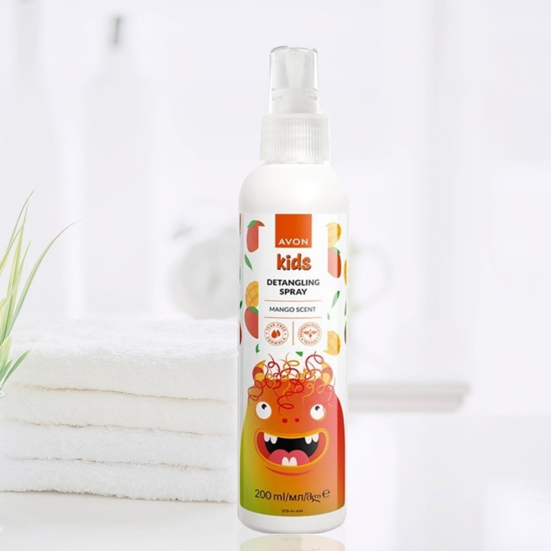 Спрей Avon 200 мл