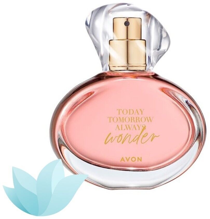Avon Today Tomorrow Always Wonder парфюмерная вода EDP 50 мл, для женщин купить,5999