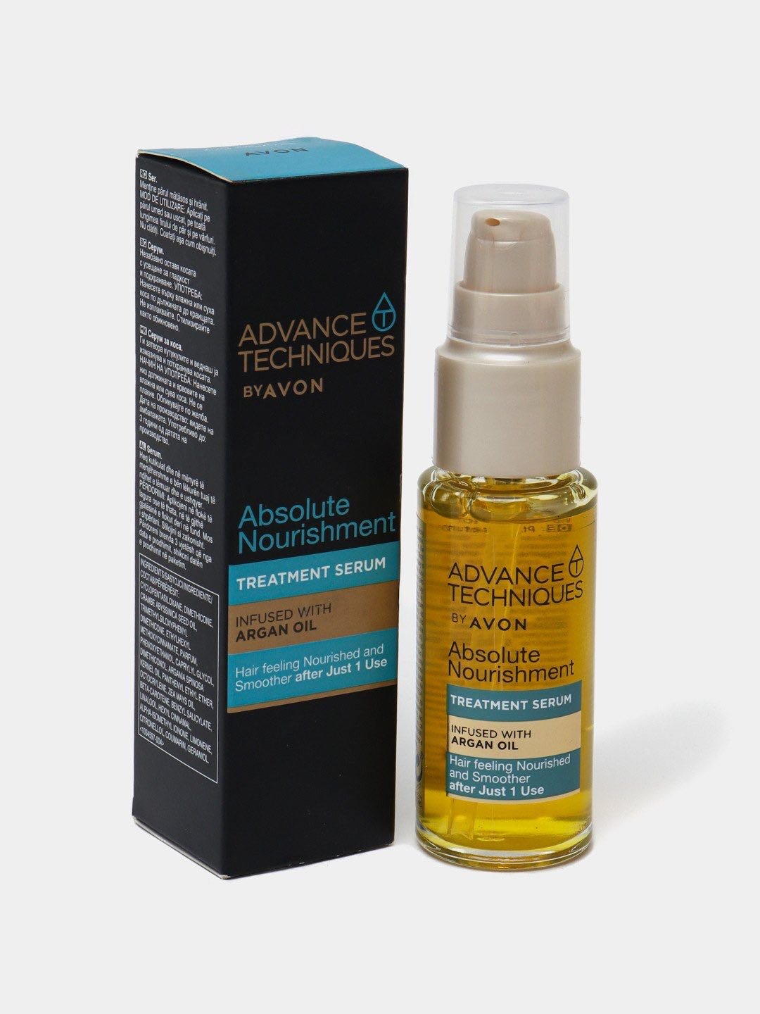 Avon Advance Techniques Absolute Nourishment сыворотка 30 мл - ForteMarket Avon Advance Techniques Absolute Nourishment сыворотка 30 мл купить,2275