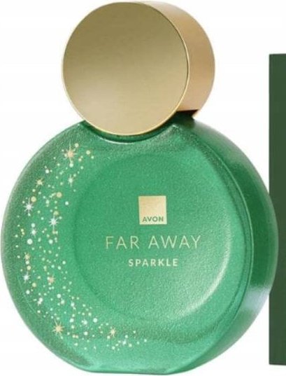 Avon Avon Far Away Sparkle 50 мл парфюмерная вода EDP 50 мл, для женщин купить,NaN