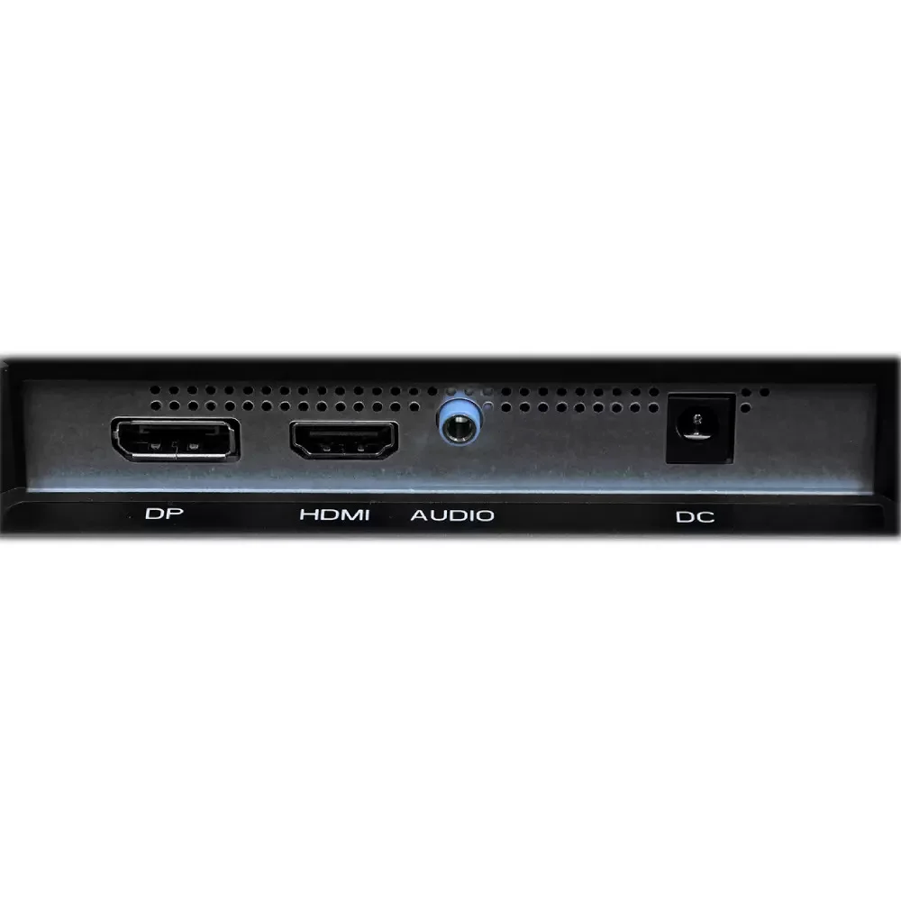 Монитор Sanc M2553FVH 24.5" Black купить,NaN