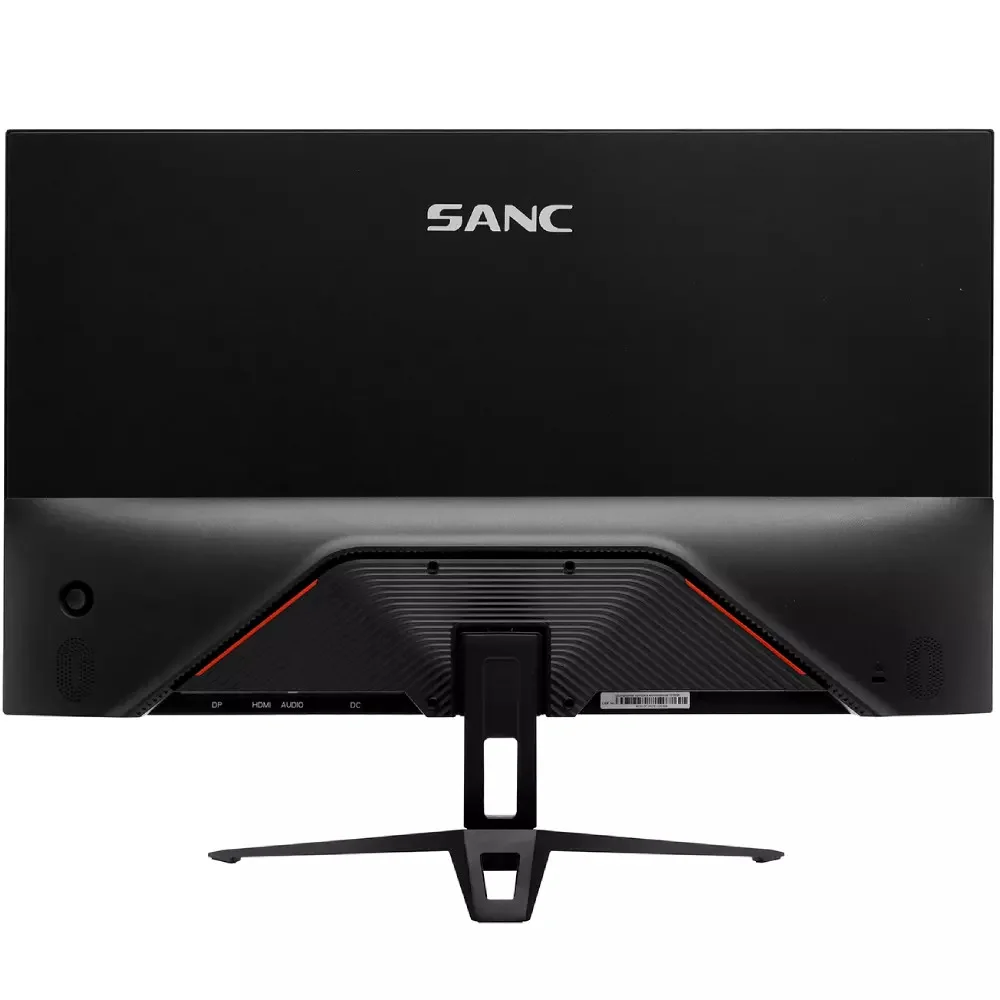 Монитор Sanc M2553FVH 24.5" Black купить,NaN