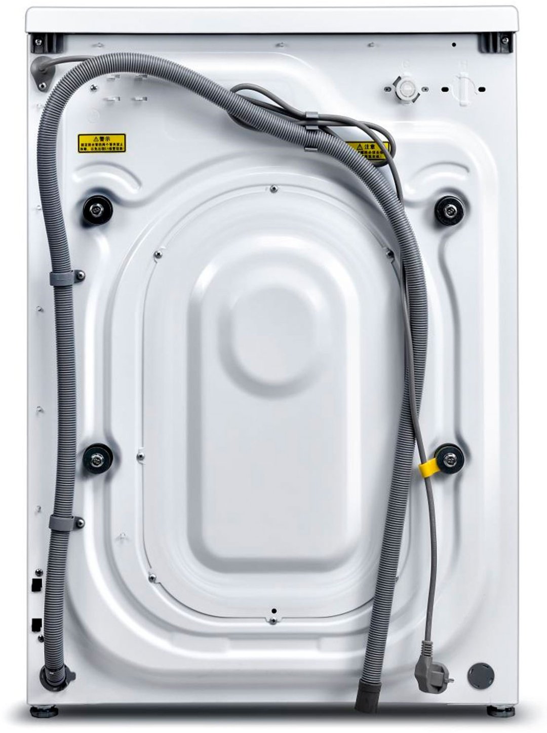 Стиральная машина TCL F608FL белый купить,NaN