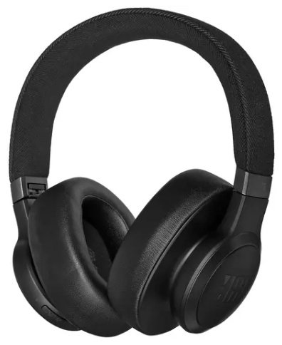 Наушники JBL LIVE 770NC черный купить,NaN