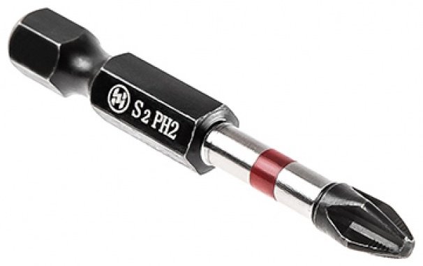 Hammer бита Flex 203-166 1 шт купить,NaN