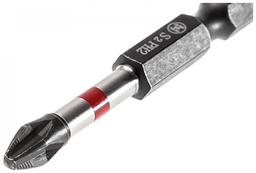 Hammer бита Flex 203-166 1 шт купить,NaN
