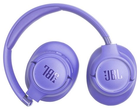 Наушники JBL Tune 780NC фиолетовый купить,NaN