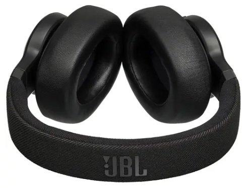 Наушники JBL LIVE 770NC черный купить,NaN