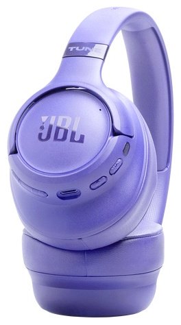 Наушники JBL Tune 780NC фиолетовый купить,NaN