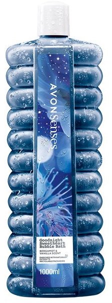 Avon Пена для ванн "Сладкие сны" пена для ванны 1000 мл купить,NaN