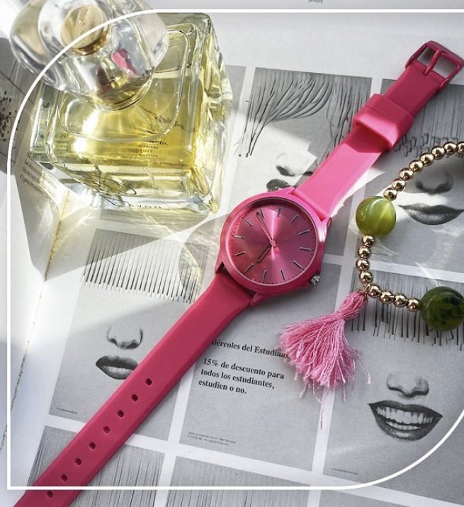 Кварцевые Avon 108480586 металлический сплав