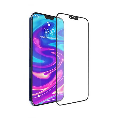 Защитное стекло Wiwu 9H для Apple iPhone 12 mini