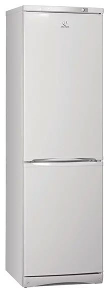 Холодильник Indesit ES 20 A белый купить,NaN