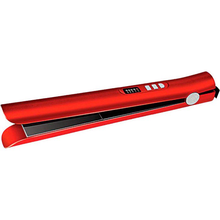 Выпрямитель Maxima MCI-0323 красный