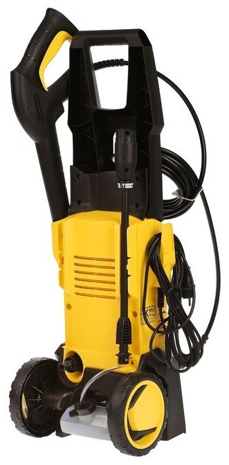 Мойка высокого давления Karcher электрический 120 бар, K 3
