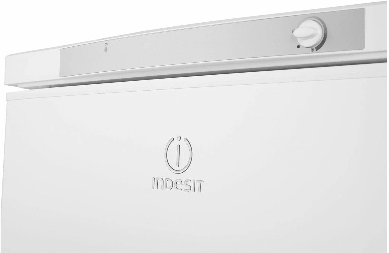 Холодильник Indesit ES 20 A белый купить,NaN