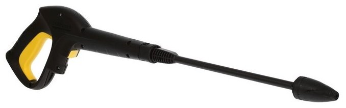 Мойка высокого давления Karcher электрический 120 бар, K 3