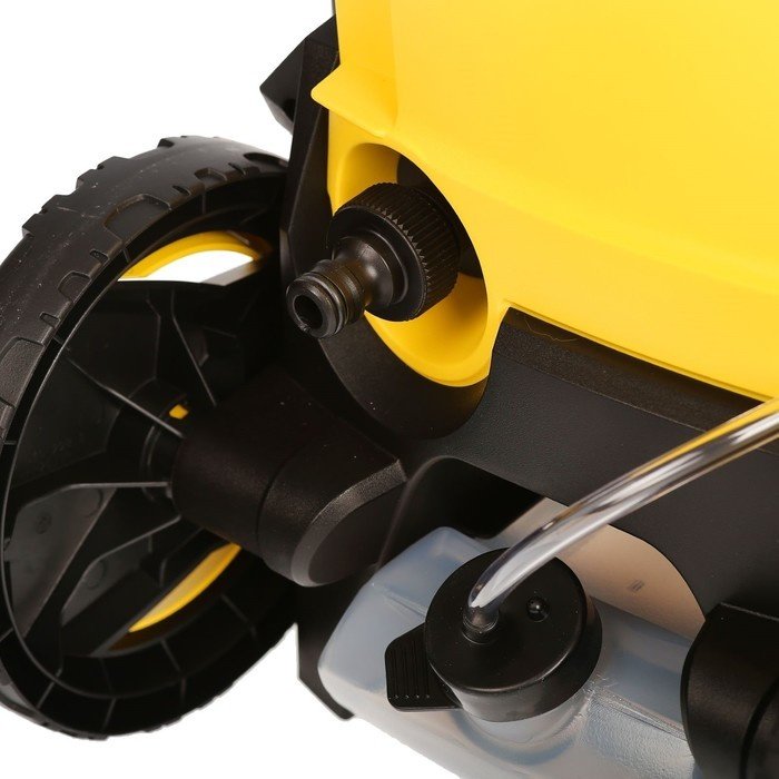 Мойка высокого давления Karcher электрический 120 бар, K 3 - ForteMarket Мойка высокого давления Karcher электрический 120 бар, K 3 купить,79990
