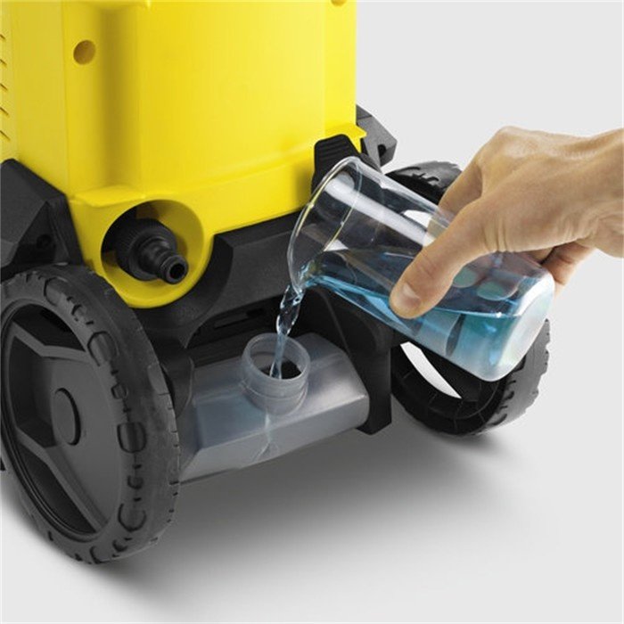 Мойка высокого давления Karcher электрический 120 бар, K 3 - ForteMarket Мойка высокого давления Karcher электрический 120 бар, K 3 купить,79990
