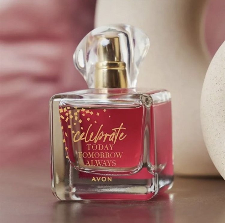 Avon Celebrate Today Tomorrow Always парфюмерная вода EDP 50 мл, для женщин купить,4999