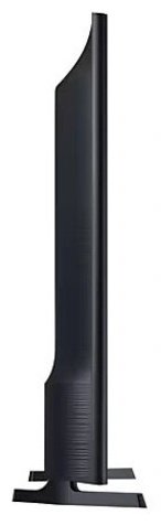 Телевизор Samsung LH43BEFMVGUXCI 109 см черный