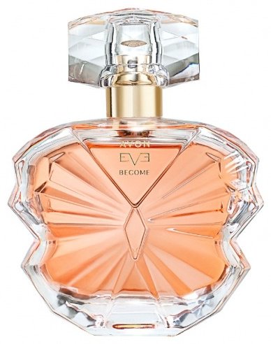 Avon Eve Become парфюмерная вода EDP 50 мл, для женщин купить,6120