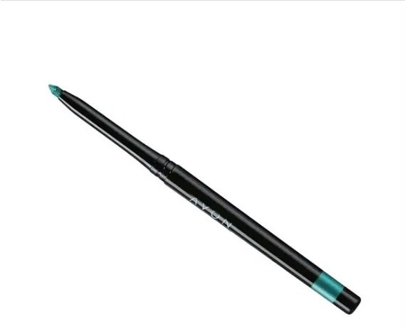 Avon Diamonds Eyeliner карандаш бирюзовый Teal Sparkle купить,1894