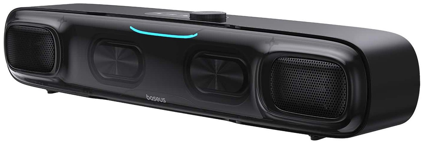 Саундбар Baseus AeQur DS10 mini Soundbar купить,NaN