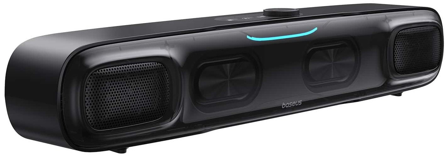 Саундбар Baseus AeQur DS10 mini Soundbar купить,NaN