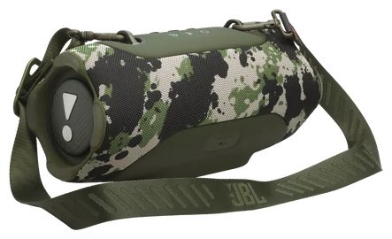 Портативная колонка JBL Xtreme 5 хаки