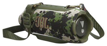 Портативная колонка JBL Xtreme 5 хаки