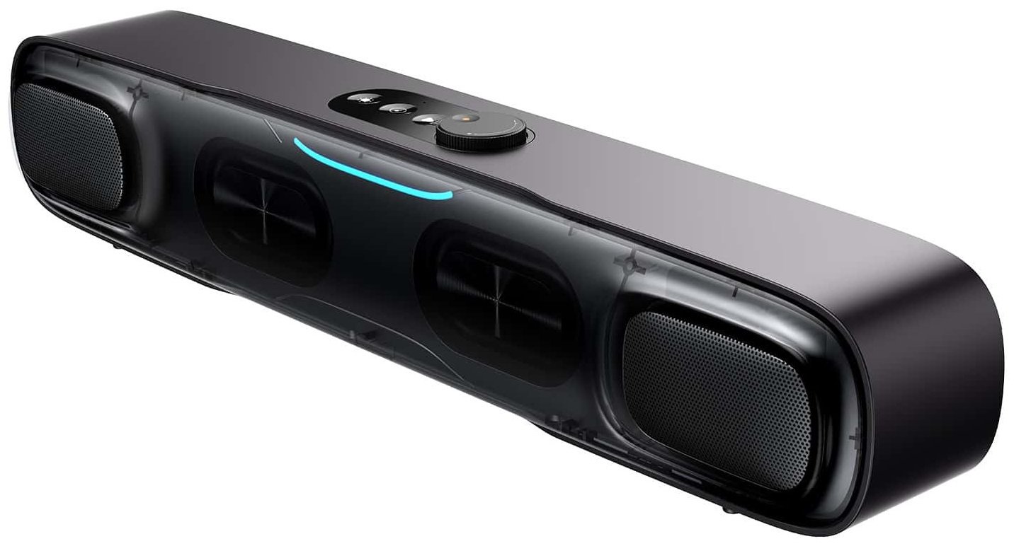 Саундбар Baseus AeQur DS10 mini Soundbar купить,NaN