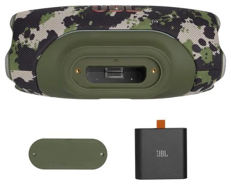 Портативная колонка JBL Xtreme 5 хаки