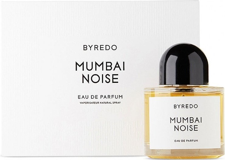 Byredo Mumbai Noise парфюмерная вода EDP 100 мл, для женщин купить,91090