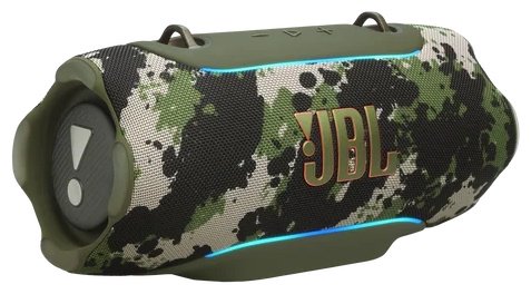 Портативная колонка JBL Xtreme 5 хаки
