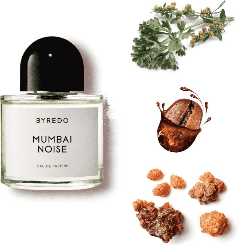 Byredo Mumbai Noise парфюмерная вода EDP 100 мл, для женщин купить,91090