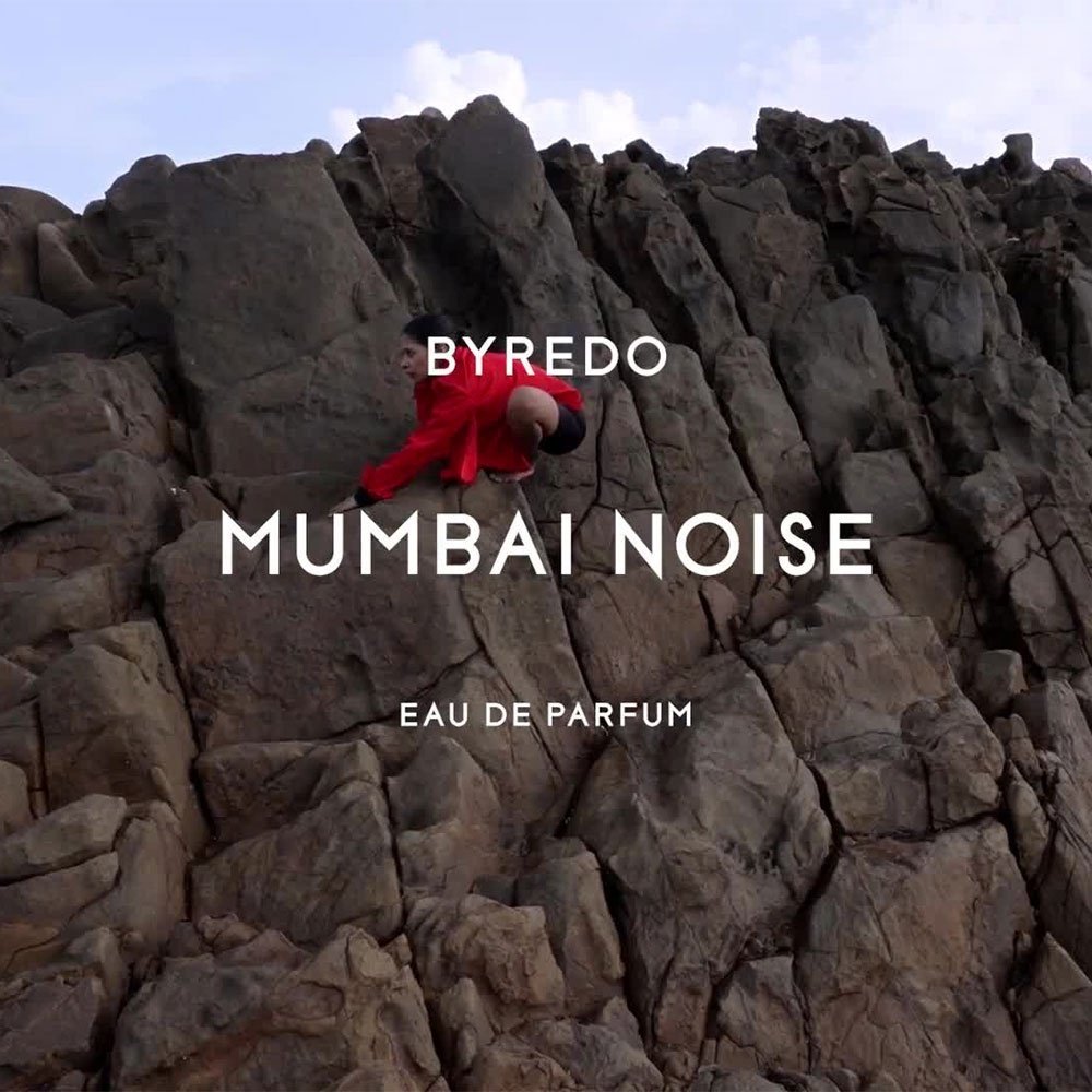 Byredo Mumbai Noise парфюмерная вода EDP 100 мл, для женщин купить,91090