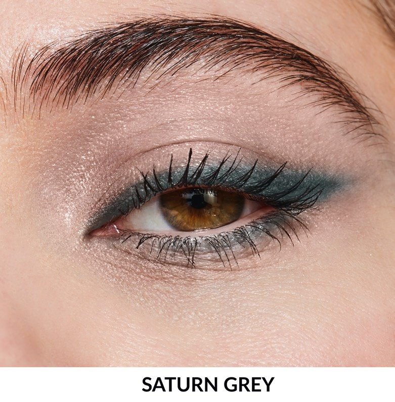 Avon Glimmerstick для глаз карандаш серый оттенок Saturn Grey купить,1996