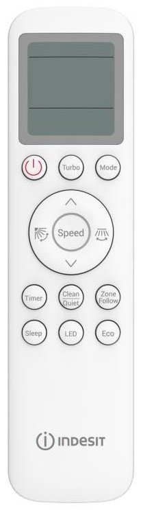 Indesit IRFPA 070 белый + монтажный комплект купить,NaN